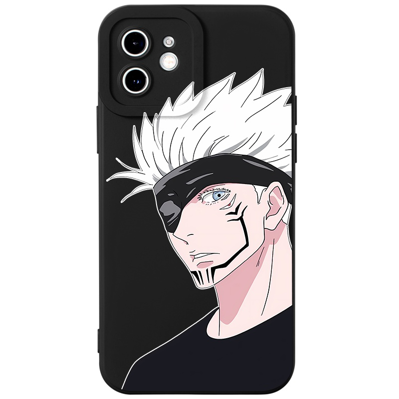 Ốp lưng iphone 6plus 6splus 7 plus 8plus X Xr XsM 11 12 13 14 15 Promax LionKing CL088