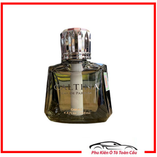 Nước hoa ô tô cao cấp delano 135ml