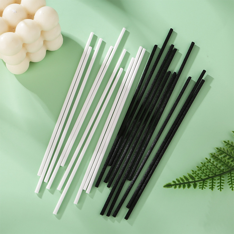 GIÁ SỈ - Que Khuếch Tán Tinh Dầu LALUNA.CENT - Que Toả Hương Thơm Phòng Tiện Dụng Trang Trí C01