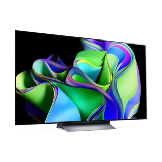 [77C3PSA] - [MIỄN PHÍ GIAO LẮP] - Smart Tivi OLED LG 4K 77 inch OLED77C3PSA