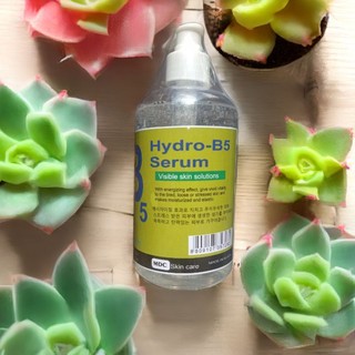 [Chai lớn 500ml]Serum B5 Hàn Quốc chính hãng