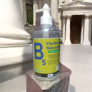 [Chai lớn 500ml]Serum B5 Hàn Quốc chính hãng