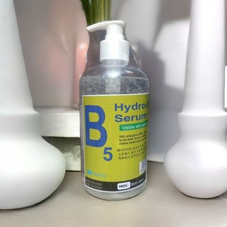 [Chai lớn 500ml]Serum B5 Hàn Quốc chính hãng