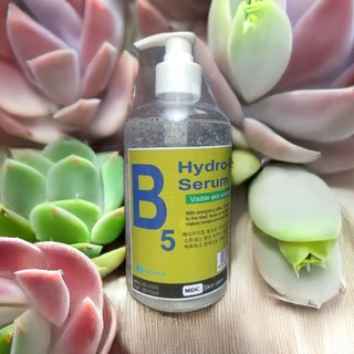 [Chai lớn 500ml]Serum B5 Hàn Quốc chính hãng