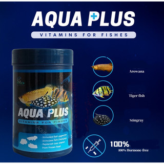 CZ13- AQUA PLUS (VITAMIN CHO RỒNG, HỔ, SAM)