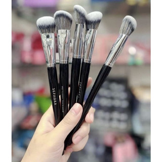 Cọ nền dạng dẹp Sephora Foundation Brush