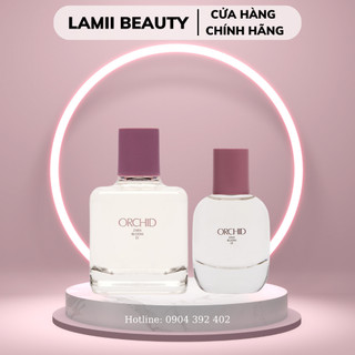 MẪU MỚI SPAIN -Nước hoa ZARA Orchid 30ml/ 90ml/ 100ml chính hãng- LAMII BEAUTY