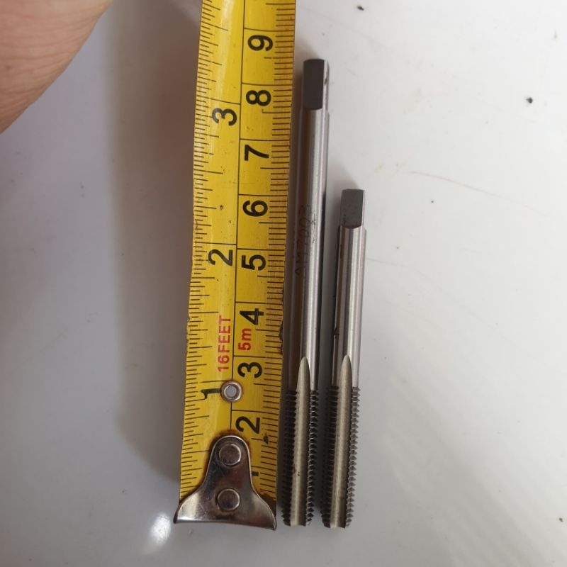 Mũi taro OSG japan M7x1mm hàng mới