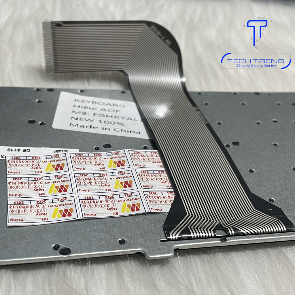 Bàn Phím Laptop DELL Inspiron 3420 3520 7420 7520 5520 5420 XPS 15 L502X NEW!!!