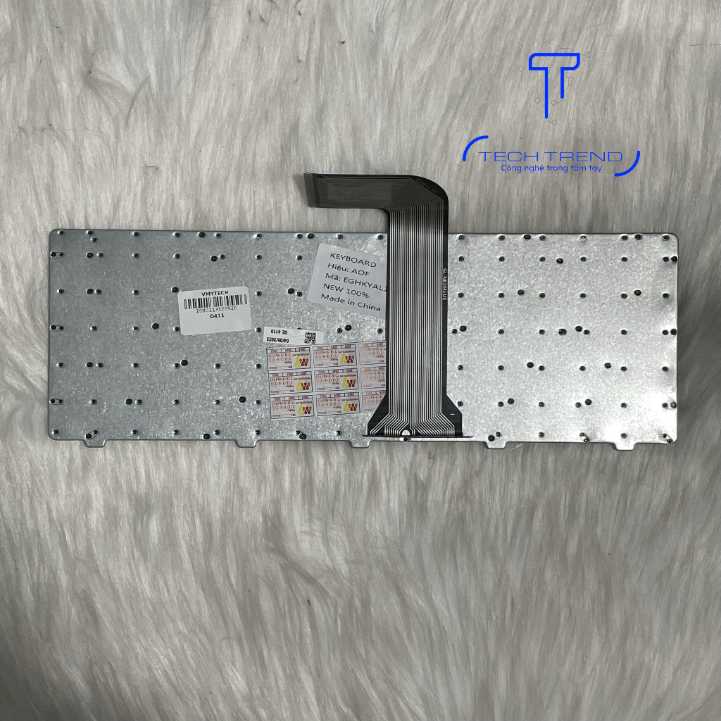 Bàn Phím Laptop DELL Vostro 2420 3350 3450 3550 3555 1440 3460 3560 1440 1445 1450 1550 3330 NEW!!!