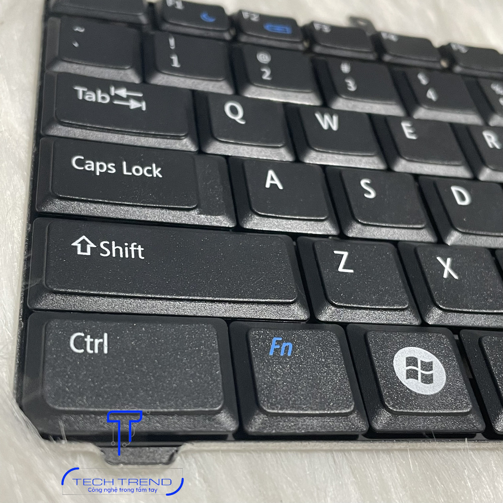 Bàn phím laptop Dell vostro 1014 1015 1088 A840 A860 Inspison 1410, PP38L pp37L HÀNG CAO CẤP