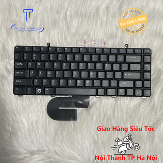 Bàn phím laptop Dell vostro 1014 1015 1088 A840 A860 Inspison 1410, PP38L pp37L HÀNG CAO CẤP