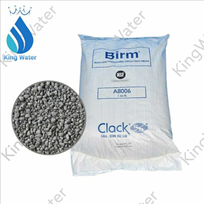 Birm Mỹ clack A8006 1 bao