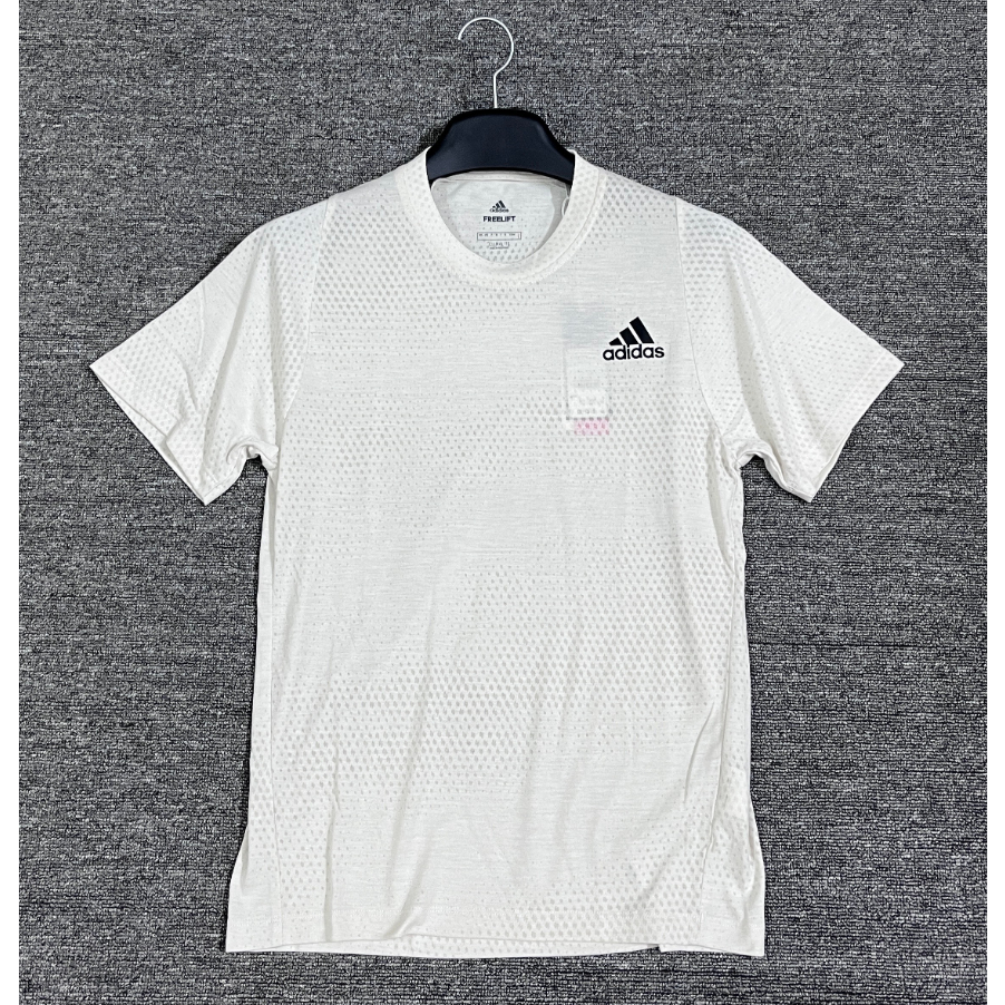 Áo Thun Adidas Freelift DU1365 chỉ duy nhất size S á