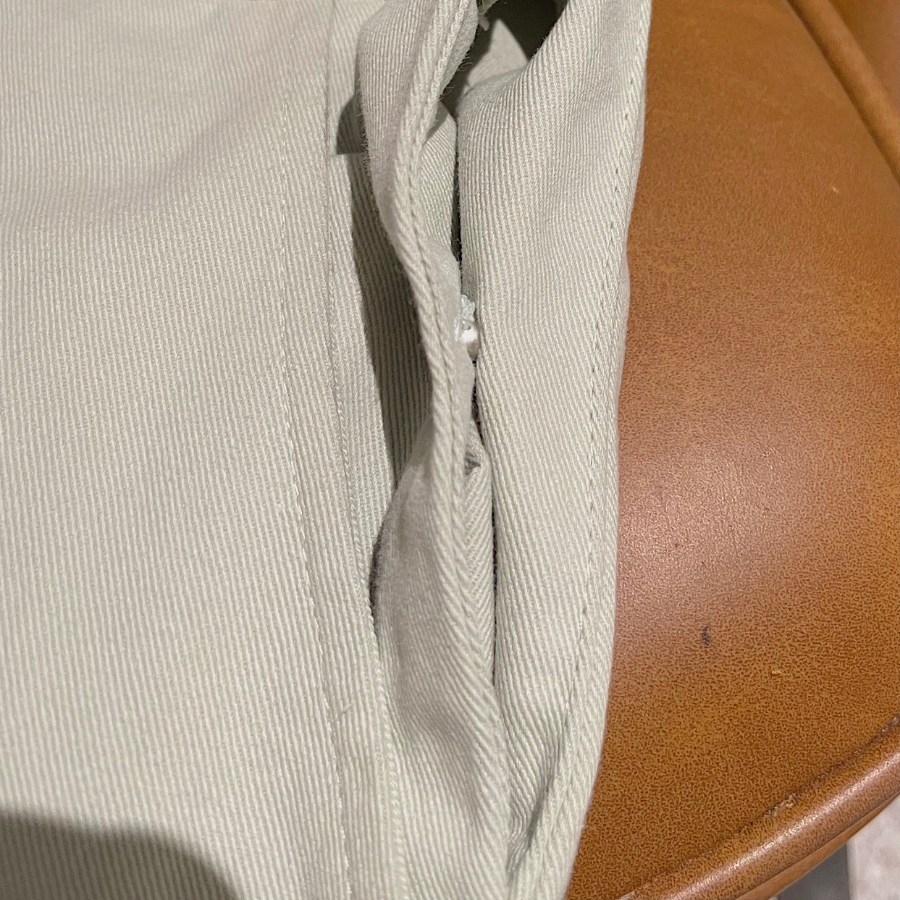 Yếm quần shorts nữ chất vải kaki RANI 7208 - Jemcloset