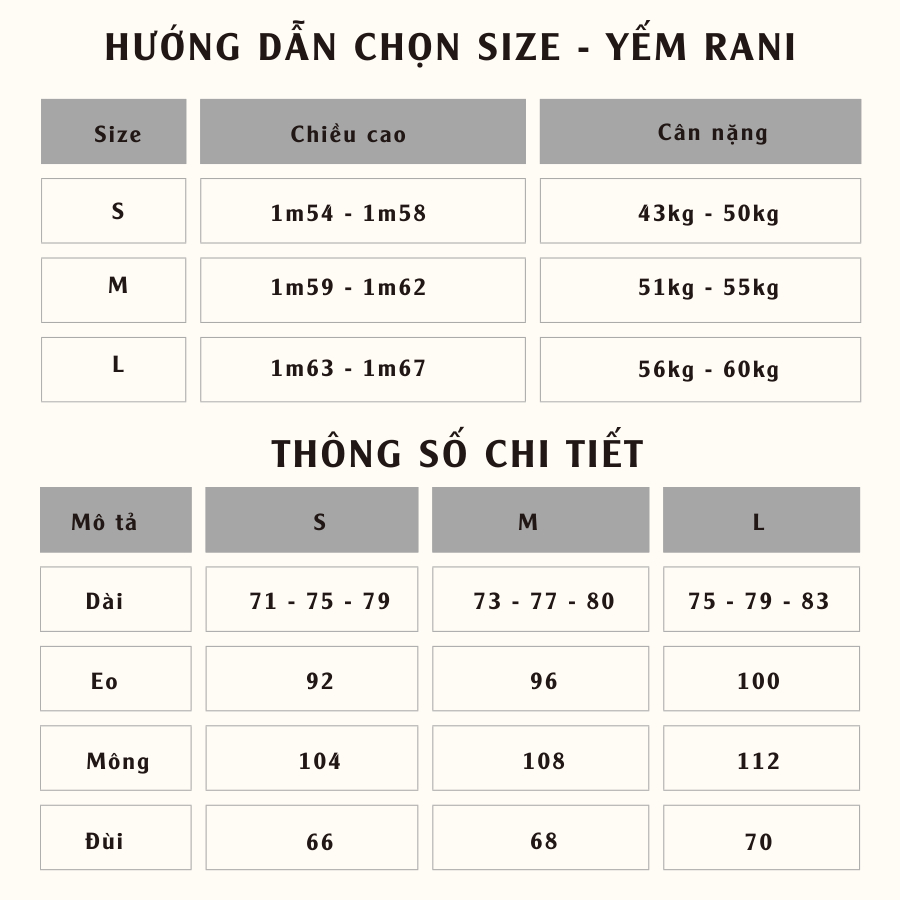 Yếm quần shorts nữ chất vải kaki RANI 7208 - Jemcloset