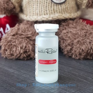 Serum mụn Medic roller - Serum medic roller compact 10ml