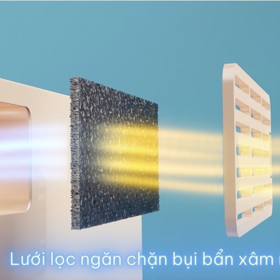 Máy tiệt trùng sấy khô UVC – LED Fatz baby – 19L – KING 2 – FB4799BT