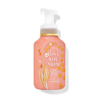 Nước rửa tay tạo bọt Bath & Body Works Champagne Toast 259ml