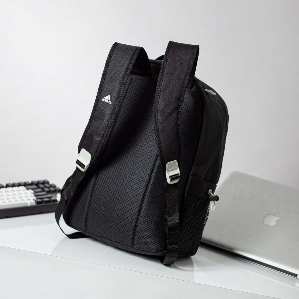 Balo đi học HE2694 có ngăn lưới chống nước tốt nhiều ngăn bảo hành trọn đời