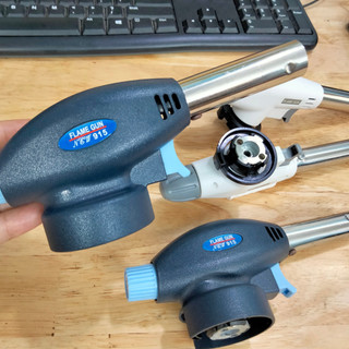 Đầu khò gas mini tự động công nghệ Hàn Quốc - Khò gas mini