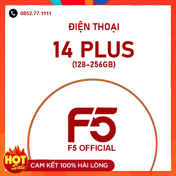 Điện thoại 14 PLUS 128gb zin all like new giá rẻ