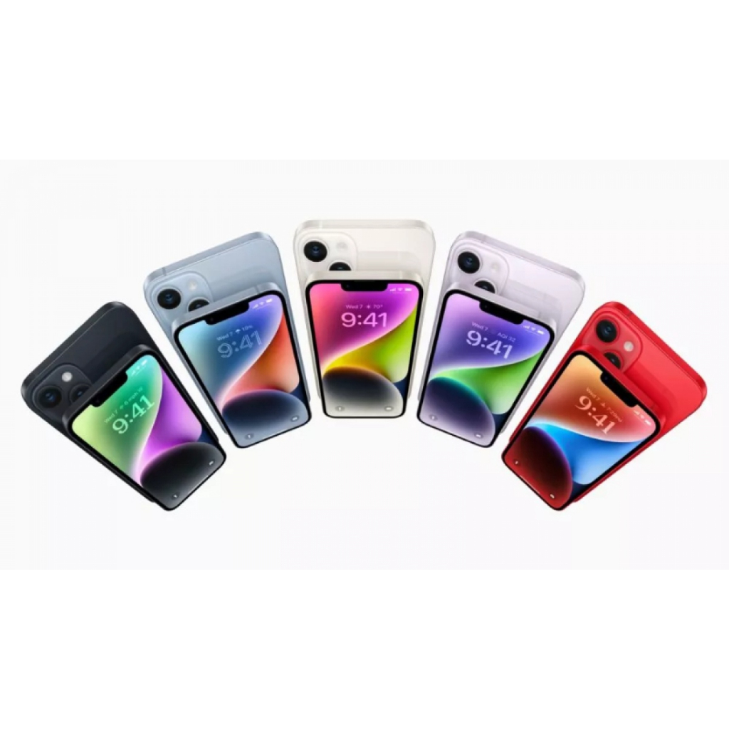 Điện thoại 14 PLUS 128gb zin all like new giá rẻ