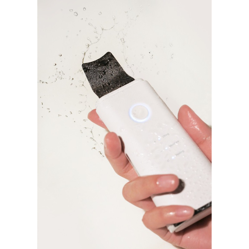 MÁY SỦI DA WATER PEELING FACE FACTORY NỘI ĐỊA HÀN