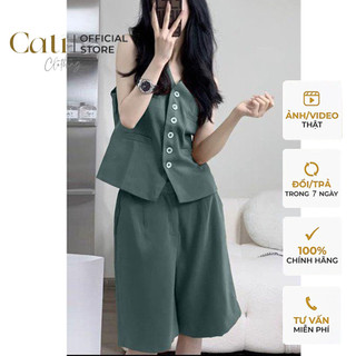 Set bộ cộc sang chảnh A1362