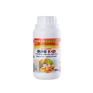 Phân bón gumi k pro - 250ml