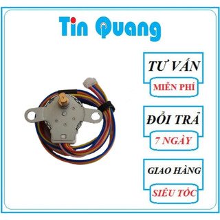 Motor đảo Daikin rắc nhỏ (cái)