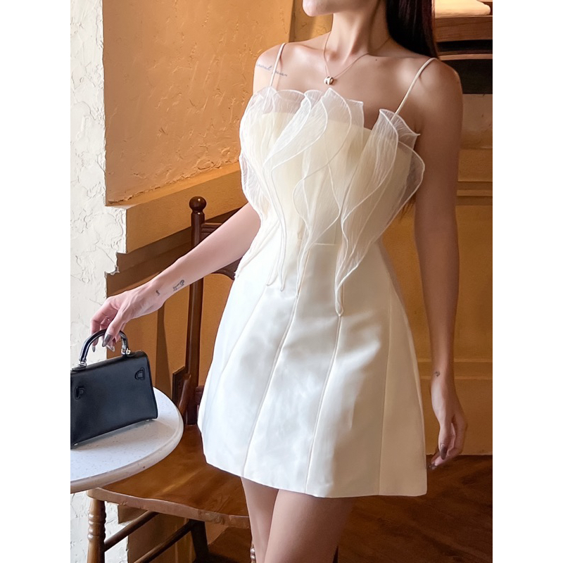 ĐẦM 2 DÂY BÈO LƯỚI  - C04769