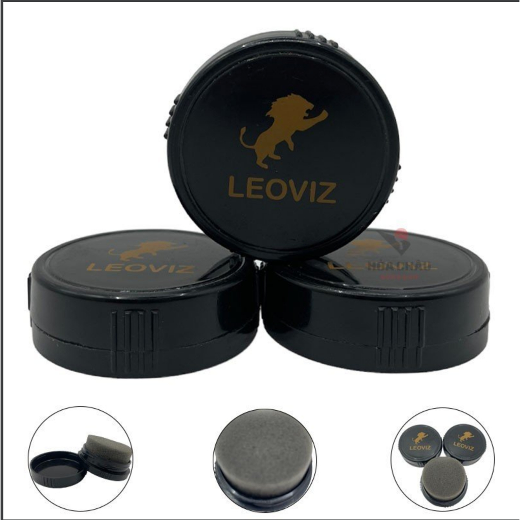 Mút lau vợt bóng bàn Leoviz