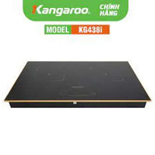 Bếp từ đôi Kangaroo KG438I hàng chính hãng bảo hành 12 tháng