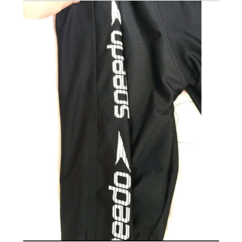 QUẦN BƠI LỬNG NAM VIỀN CHỮ