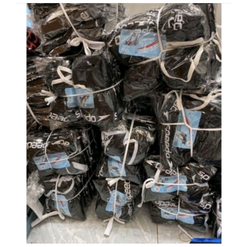 QUẦN BƠI LỬNG NAM VIỀN CHỮ