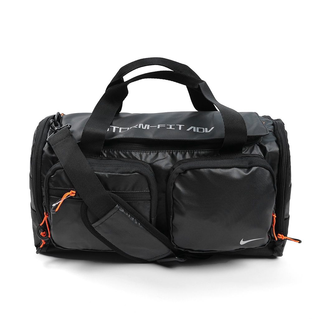 Túi trống Nike Storm Fit ADV  túi thể thao nam nữ đựng đồ tập gym có nhiều ngăn chống nước cao cấp