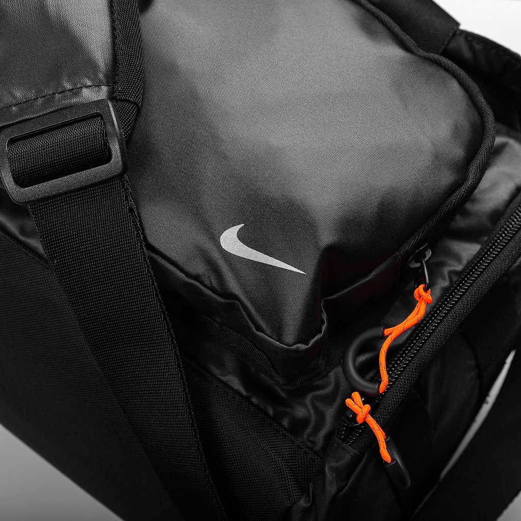 Túi trống Nike Storm Fit ADV  túi thể thao nam nữ đựng đồ tập gym có nhiều ngăn chống nước cao cấp