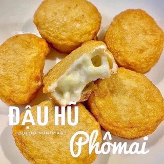 Đậu Hủ Phô Mai EB Malaysia