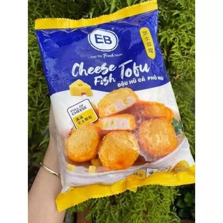 Đậu Hủ Phô Mai EB Malaysia