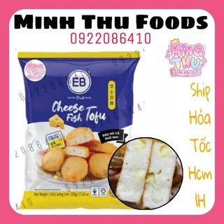 Đậu Hủ Phô Mai EB Malaysia
