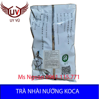 Trà nhài nướng Koca gói 500g