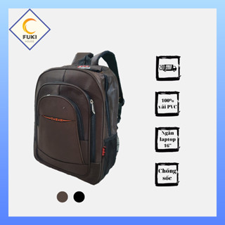 [GIÁ SỐC] Balo đựng laptop 16 inch dùng đi làm đi du lịch - THH