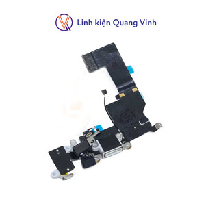 Cáp bo sạc cho điện thoại 5  SE