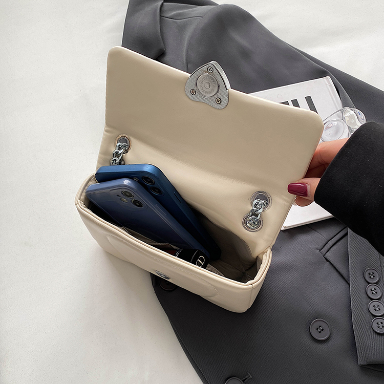 Túi xách nữ đẹp đeo chéo kẹp nách đi tiệc đi chơi giá rẻ cao cấp thời trang Hàn Quốc khóa tim TX0129 Hana Bags