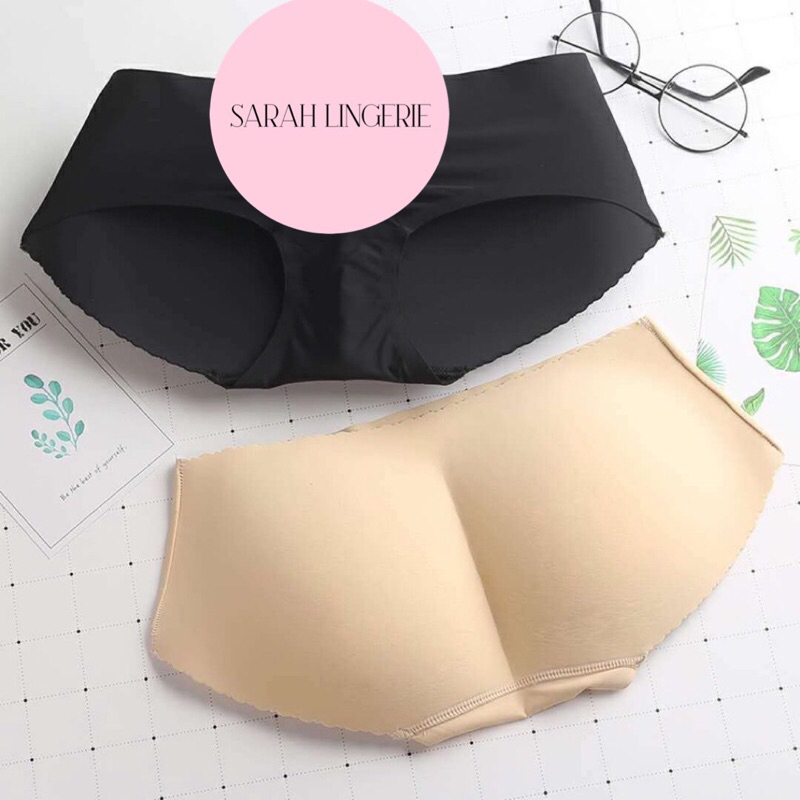 Quần độn mông lưng thấp Sarah Lingerie
