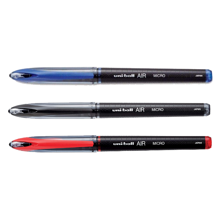 UBA-188M (0.5mm) UNI-BALL Air Bút mực nước