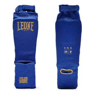 Bảo hộ chân leone dna - blue