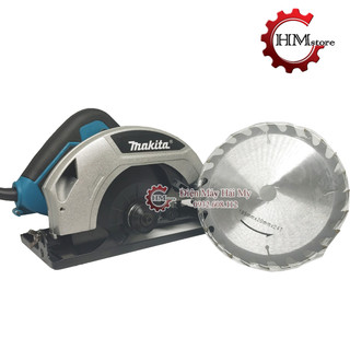 Máy cưa gỗ makita HS7000, công suất 1200w - Máy cưa mini, máy cưa trượt, máy cưa đĩa makita