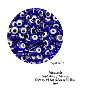 Vòng tay Evil Eye - 3